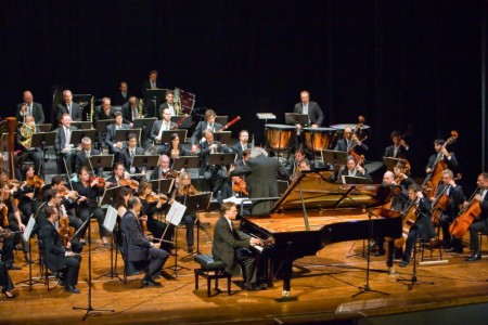 Orchestra Filarmonica