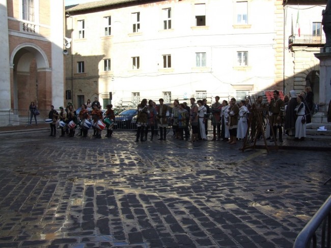 Palio degli Studenti Arcieri (1)