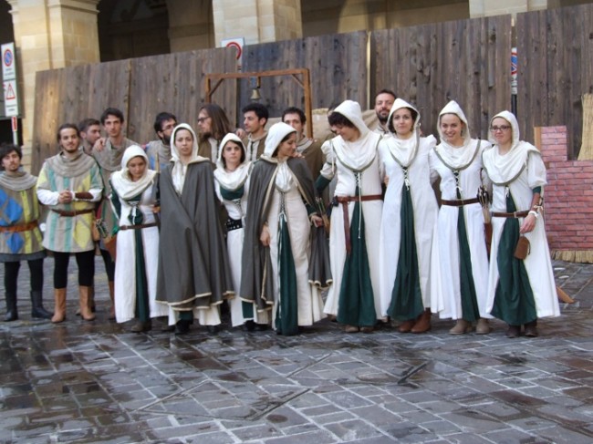 Palio degli Studenti Arcieri (4)
