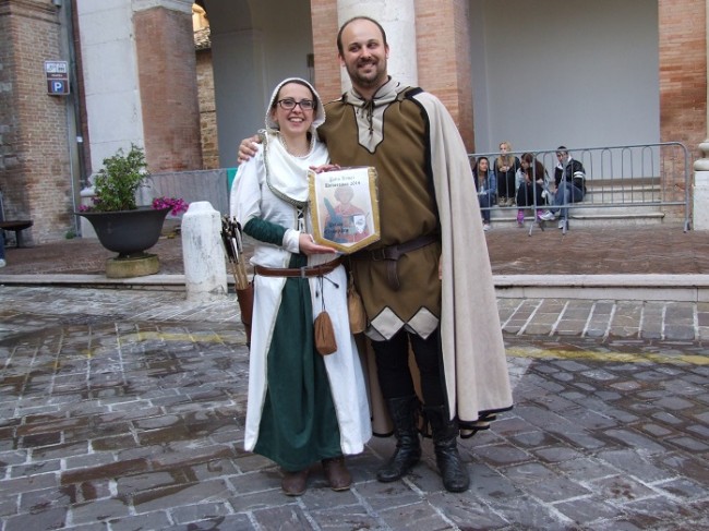 Palio degli Studenti Arcieri (5)