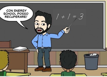 Scuola Alfei