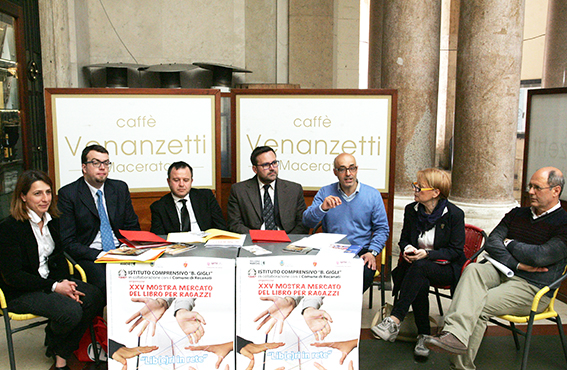 conferenza Liberi in rete (1)