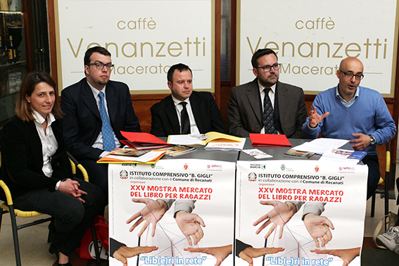 conferenza Liberi in rete (2)