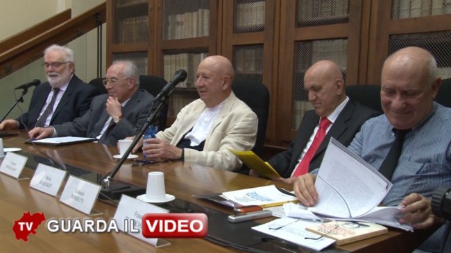 convegno immortalità 0