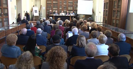 convegno immortalità 2