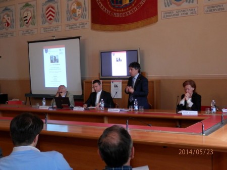 don luigi merola a unicam (11)
