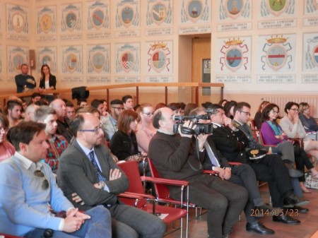 don luigi merola a unicam (12)