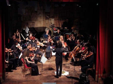 roberto passarella