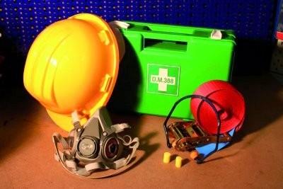 sicurezza lavoro