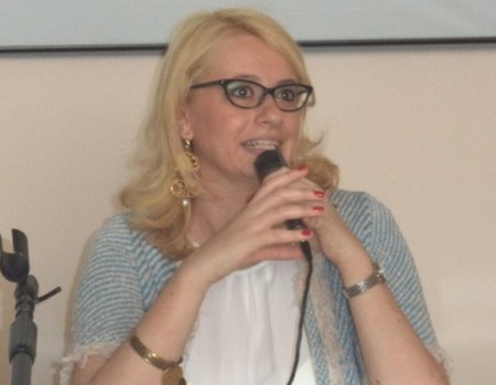 Irene Manzi