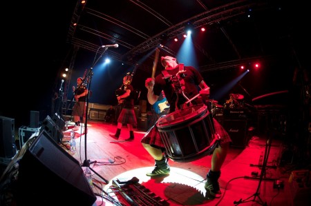 2 - concerti - Bags of Rock - ph Massimo Zanconi