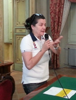 Mamma Cristina