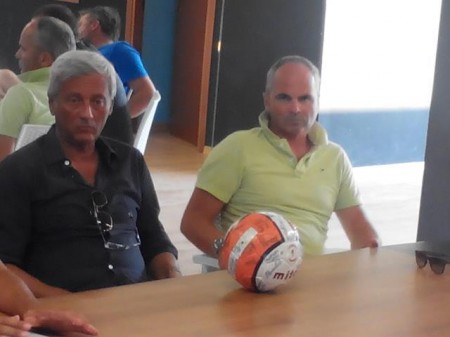 Bove e Crocioni dell'Helvia Recina
