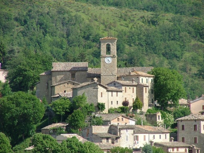 Pievebovigliana