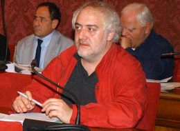 È morto l’architetto Paolo Evangelisti:  dall’arte alla politica