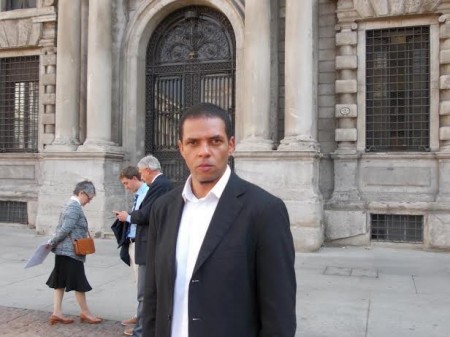 Fred Kuwornu
