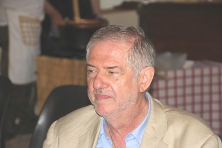 Maurizio Verdenelli