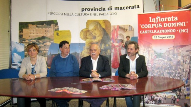 Elisabetta Torregiani,