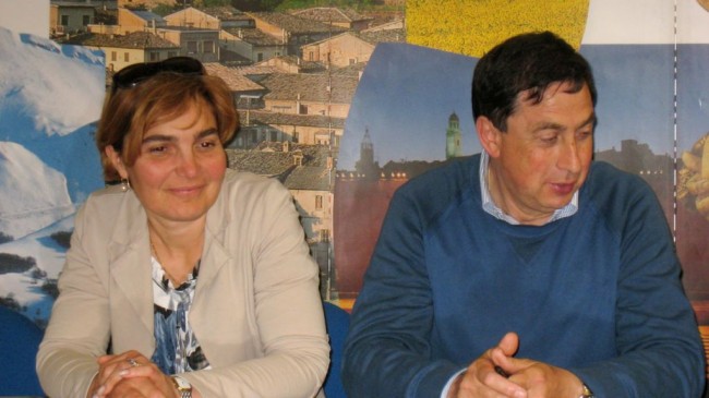 Infiorata Castelraimondo (2)