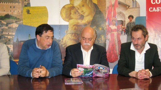 Infiorata Castelraimondo (3)