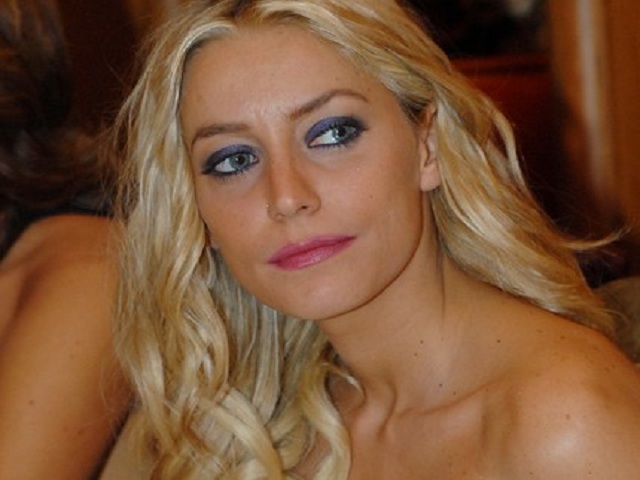 Karina Cascella