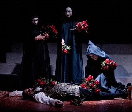Morte di don Giovanni
