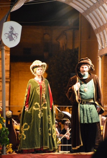Palio dei castelli San Severino (3)