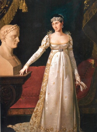 Paolina-Bonaparte