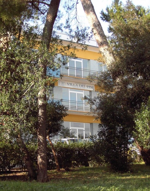 Villa dei Pini