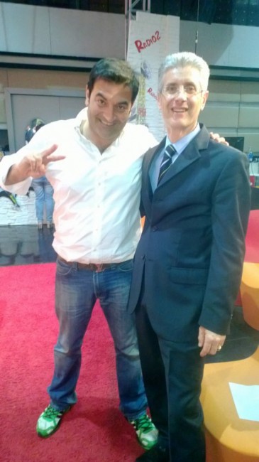 coppari silvano e max giusti