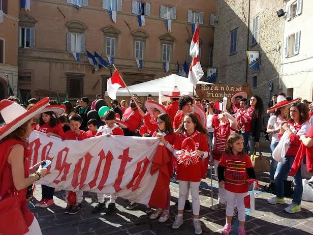 corsa alla spada 1