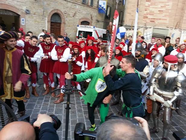 corsa alla spada 4