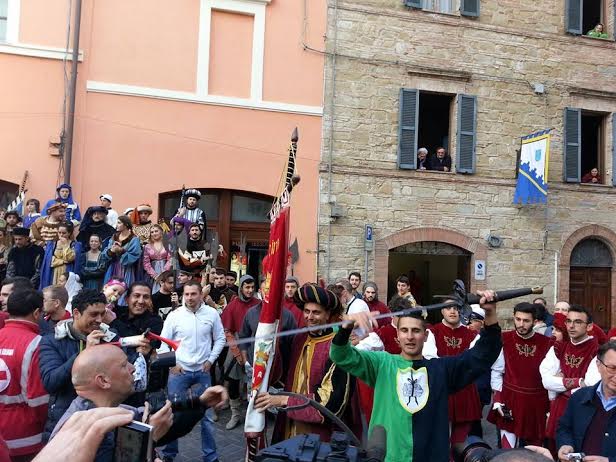 corsa alla spada 5