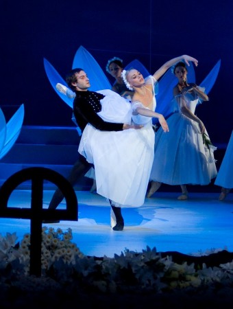 Giselle
