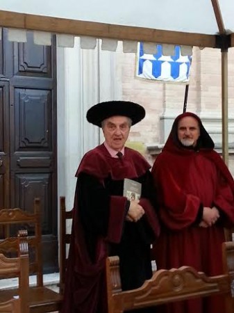 Gualtiero Marchiesi