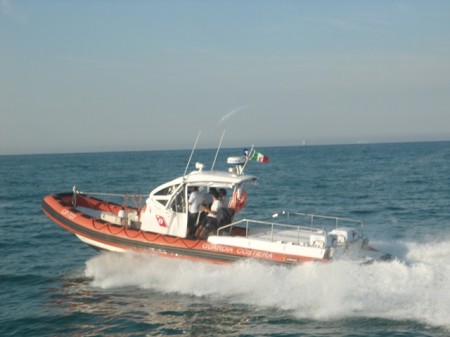 guardia costiera