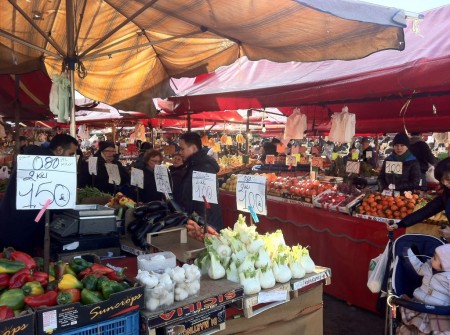 mercato morrovalle