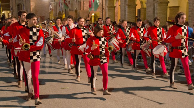 palio di san severino 5