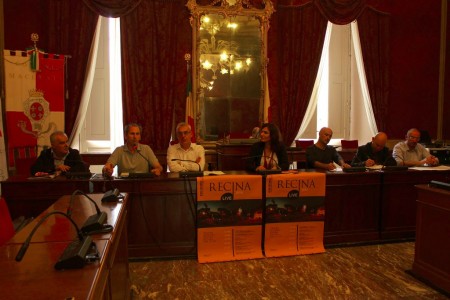 recina live2