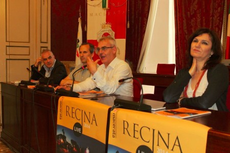 recina live3