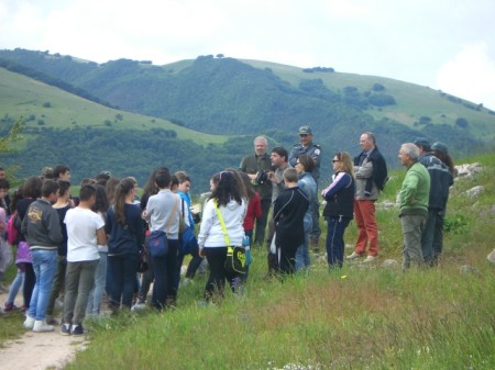 riserva pievetorina