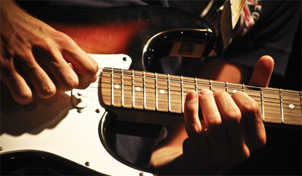 rock