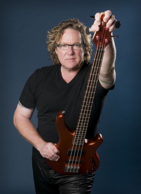 Stuart Hamm