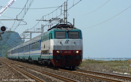 treno