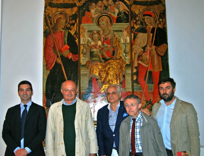 trittico