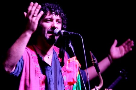 Francesco Sossio