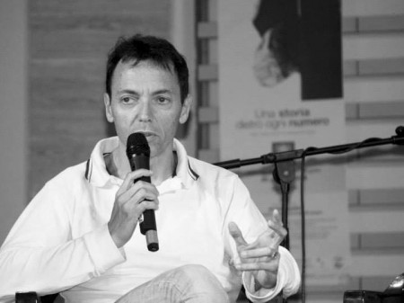Alessandro Fulimeni