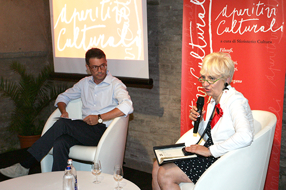Andrea Panzavolta-Cinzia Maroni (1)