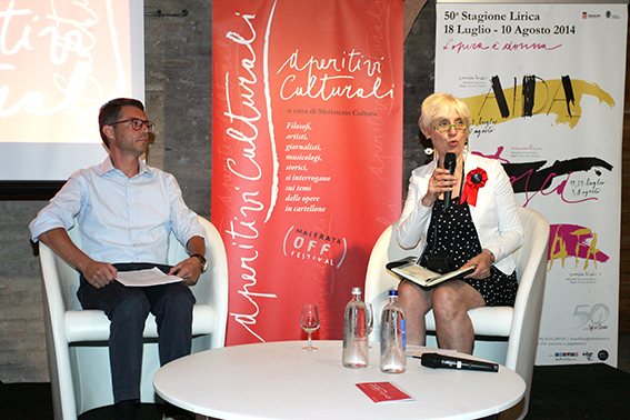 Andrea Panzavolta-Cinzia Maroni (2)
