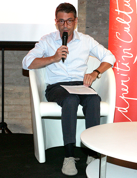 Andrea Panzavolta
